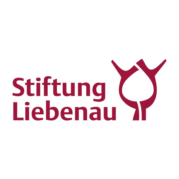 Logo Stiftung Liebenau